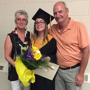 Meet your Posher, Claire